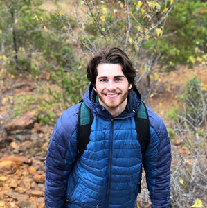 Meet your Posher, Ryan